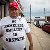 Opening Of Controversial Maspeth Shelter Delayed